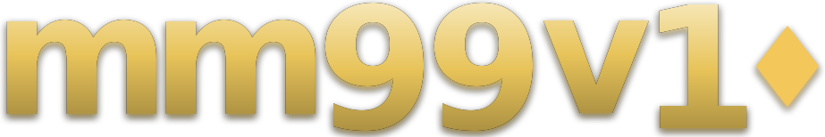 mm99v10 logo